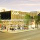 The Cole Market Grocery + Apartments